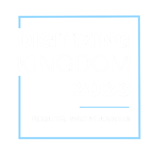 Digitizing Kingdom 2023